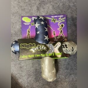 Night Yackle Glow in the Dark